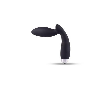 Stimolatore prostatico vibrante Toyz4Lovers classic