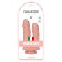 Caino e Abele Flesh - 4