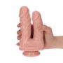 Caino e Abele Flesh - 2