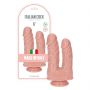 Caino e Abele Flesh - 7