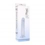 Dildo Clear Emotion Large - 5