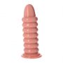 Korek analny Fitz Roy PCV 26 cm - 2