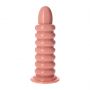 Korek analny Fitz Roy PCV 26 cm - 4