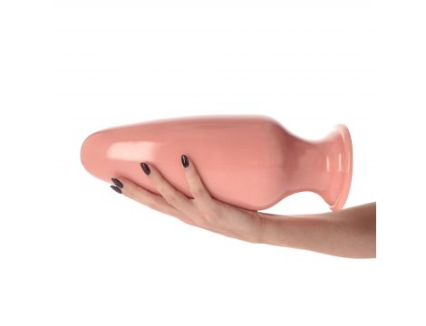 Korek analny Uluru Toyz4lovers PCV 32 cm