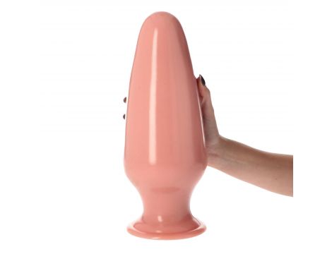 Korek analny Uluru Toyz4lovers PCV 32 cm - 2