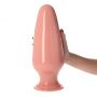 Korek analny Uluru Toyz4lovers PCV 32 cm - 3