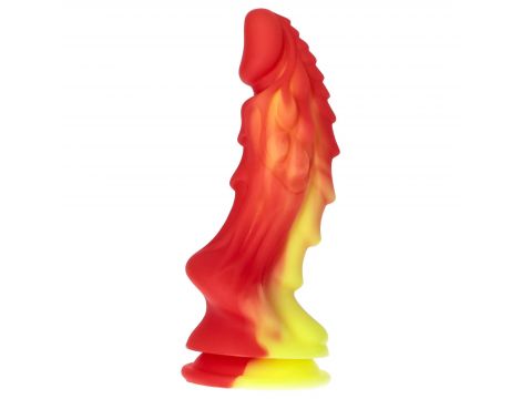 Ade Monster Dildo - 5