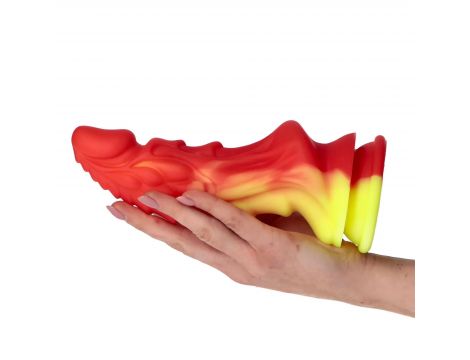 Ade Monster Dildo - 6
