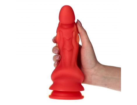 Ade Monster Dildo - 7
