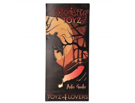 Ade Monster Dildo - 9
