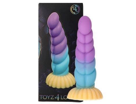 Dildo Monster Morganal - 2