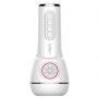 Masturbator wibrujący ssący Leten SM340 USB - 2