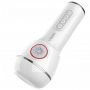 Masturbator wibrujący ssący Leten SM340 USB - 5