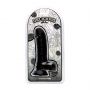 Dildo realistyczne o zapachu lukrecji Toyz4lovers 18 cm - 6