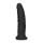 Dildo realistyczne zapach lukrecji Toyz4lovers 19,5 cm
