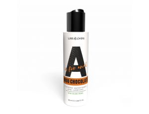 Lubrykant analny wodny Mou Chocolate Lube4lovers 120 ml