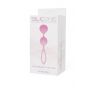 Kulki-PALLINE BLACKBERRIES PUSSY SILICONE PINK - 3