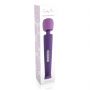 Stymulator-MASSAGGIATORE CANDY PIE WAND PURPLE - 4