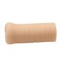 Masturbator TPE Toyz4lovers Timeless Stretched Lips naturalny 12,7 cm - 2