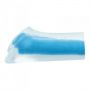 Masturbator TPE Timeless Blue Pussy Toyz4lovers 11,5 cm - 3