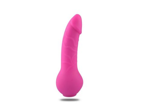 Cintura regolabile strap-on Pink Toyz4Lovers - 5