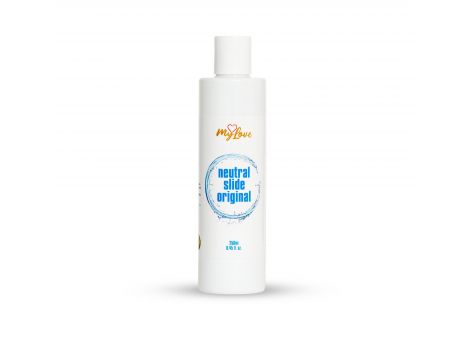 Żel intymny bezzapachowy MyLove Neutral Slide Original 250 ml