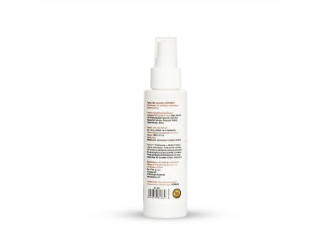 Delikatny żel intymny smakowy kokosowy MyLove 100 ml - 8