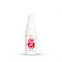 Spray do seksu oralnego MyLove truskawkowy 50 ml - 3
