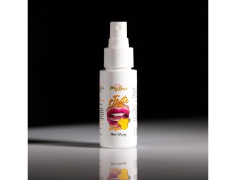 Spray oralny ananasowy MyLove 50 ml - 3