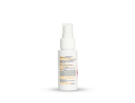 Spray oralny ananasowy MyLove 50 ml - 8
