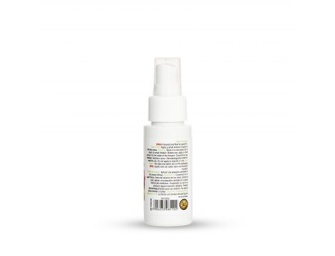 Spray do seksu oralnego MyLove smak mojito 50 ml - 7