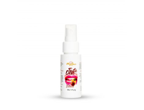 Spray oralny MyLove smak pina colada 50 ml