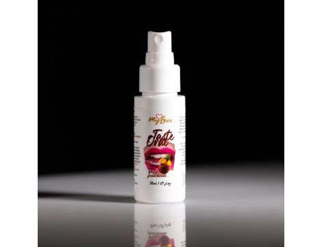 Spray oralny MyLove smak pina colada 50 ml - 3