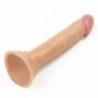 5"" Enduro Blaster Realistic Dong Flesh - 2