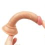 5"" Enduro Blaster Realistic Dong Flesh - 5