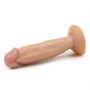 6"" Enduro Blaster Realistic Dong Flesh - 2