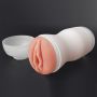 Sex In A Can Vagina Lotus Tunnel Flesh - 4