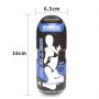 Sex In A Can Mouth Lotus Tunnel - Vibrating - 5