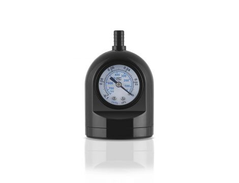 Maximizer WorxVX2 Accu Meter Pump - 3