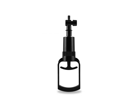 Maximizer WorxVX2 Accu Meter Pump - 6