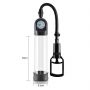 Maximizer WorxVX2 Accu Meter Pump - 8