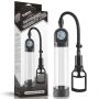 Maximizer WorxVX2 Accu Meter Pump - 6
