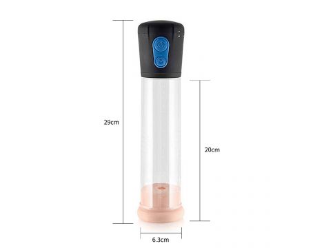 Maximizer Worx VX4 Auto Pro Pump - 3