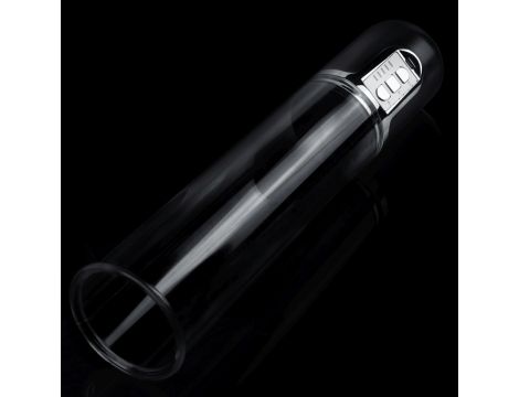 Maximizer Worx VX5 Rechargeable Pump Mouth - 7