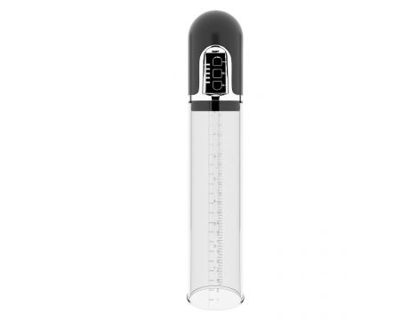 Maximizer Worx VX5 Rechargeable Pump Mouth - 8