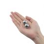 Passion Dual Balls Silver - 6