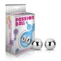 Passion Dual Balls Silver - 4