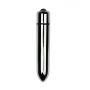 X-Basic Bullet Long 10 speeds Silver - 2