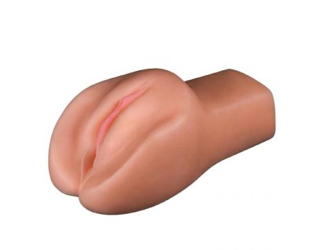 Vibrating Pet Pussy - 2