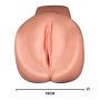 Vibrating Pet Pussy - 4